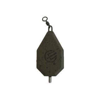 Poseidon Multi Lead Camo braun 85g - 3.00oz
