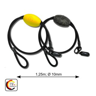 Poseidon Boat Holder Speed Release