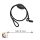 Poseidon Boat Holder Speed Release schwarz