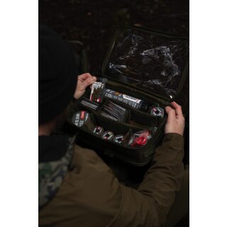 Trakker NXG Tackle & Rig Pouch