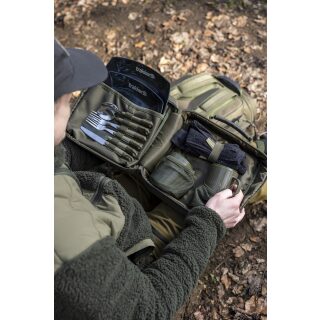 Trakker NXG Deluxe Food Set