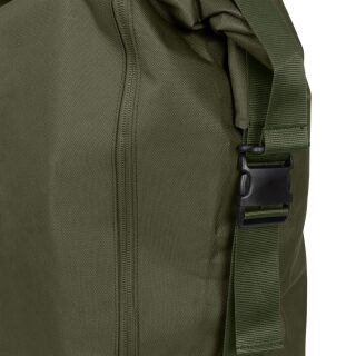 Trakker NXG Bedchair Bag Wide