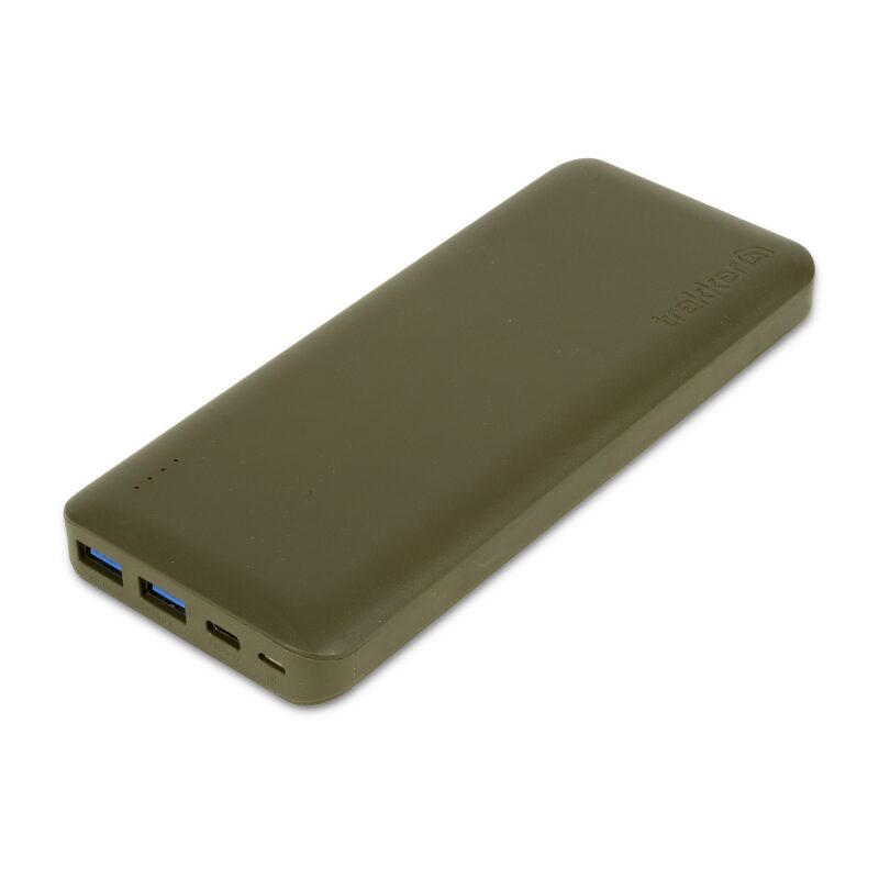 Batterie PowerPack Solar S-Tron 96K - Tienda Carpfishing