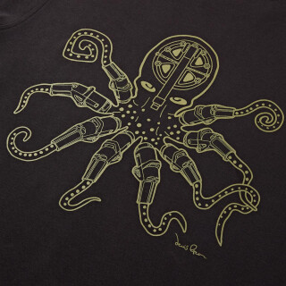 Trakker Octopus RS Sweatshirt - S