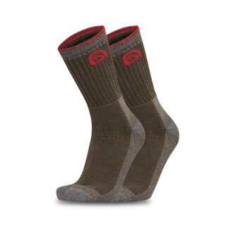 Trakker CR Socks 3-Pack Size 7-9
