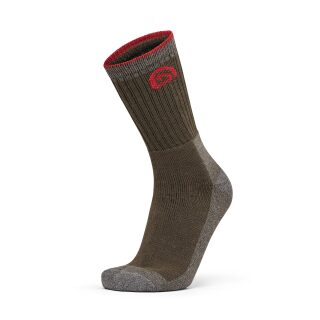 Trakker CR Socks 3-Pack Size 7-9
