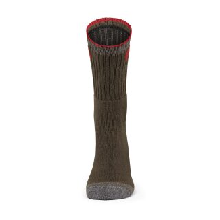 Trakker CR Socks 3-Pack Size 7-9