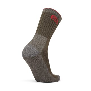 Trakker CR Socks 3-Pack Size 9-11