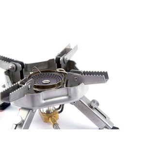 Sonik Sizzla Superstove