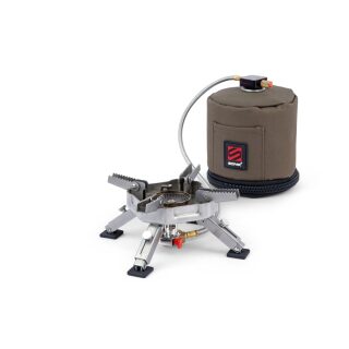 Sonik Sizzla Superstove