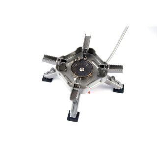 Sonik Sizzla Superstove
