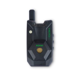 Sonik Herox Bite Alarm Set 2+1+BL (R,B)