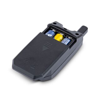 Sonik Herox Bite Alarm Set 2+1+BL (R,B)