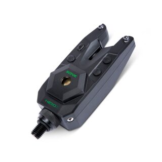 Sonik Herox Bite Alarm Set 2+1+BL (R,B)