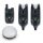 Sonik Herox Bite Alarm Set 2+1+BL (R,B)