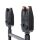Sonik Herox Bite Alarm Set 2+1+BL (R,B)
