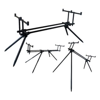 Sonik Stanz 3 Rod Pod