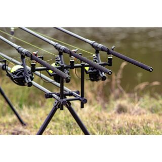 Sonik Stanz 3 Rod Pod