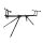 Sonik Stanz 3 Rod Pod