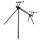 Sonik Stanz 3 Rod Pod