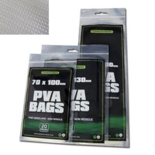 PVA Bags 70x100mm 20 Stück