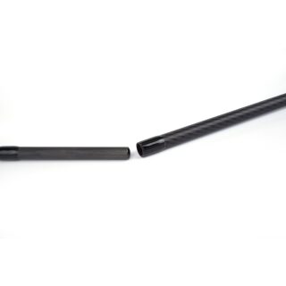 Sonik SK-47 Carp Rod 13ft 3.50lb