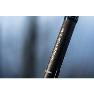 Sonik Xtractor Pro Carp Rod