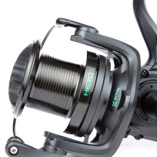 Sonik Herox 8000 FRS