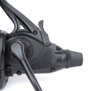 Sonik Herox 8000 FRS