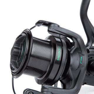 Sonik Herox 10000 FRS