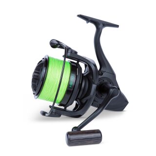Sonik Herox Spod Reel