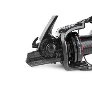 Sonik SK-47 Carbon 7000