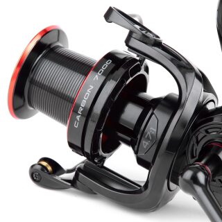 Sonik SK-47 Carbon 7000 Spare Spool