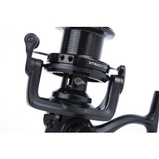 Sonik Xtractor+ 5000 Reel