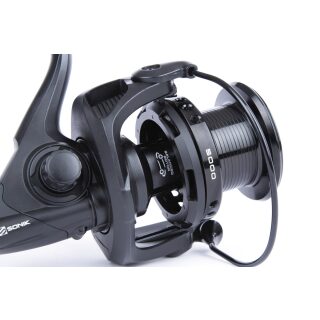 Sonik Xtractor+ 5000 Reel