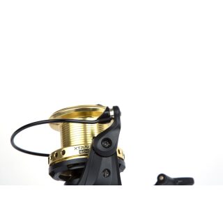 SONIK Xtractor+ 5000 GS Rolle Mini Big Pit Rolle Karpfen