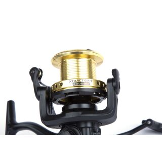 Sonik Xtractor+ 5000 GS Reel