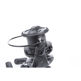 Sonik Xtractor+ 5000 Carbon Reel
