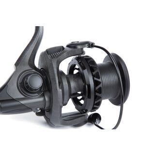 Sonik Xtractor+ 5000 Carbon Reel