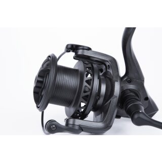 Sonik Xtractor+ 5000 Carbon Reel