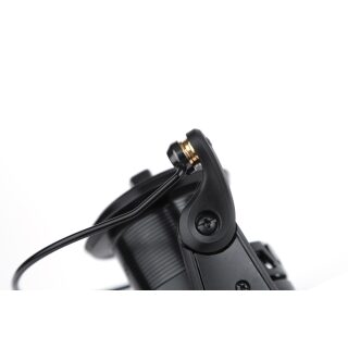 Sonik Xtractor Black 5000
