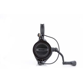 Sonik Xtractor Black 5000