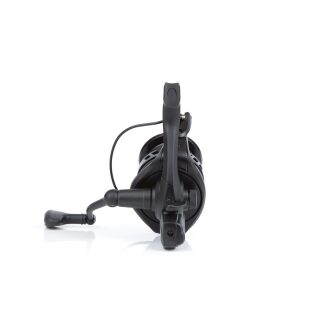 Sonik Xtractor Black 5000