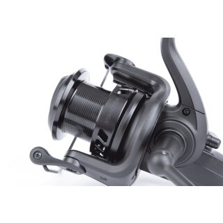 Sonik Xtractor Black 5000