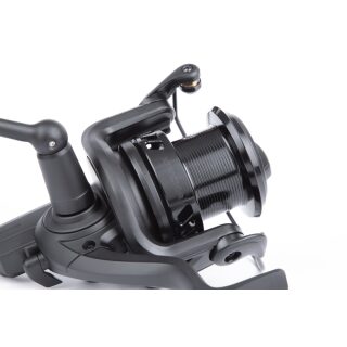 Sonik Xtractor Black 5000