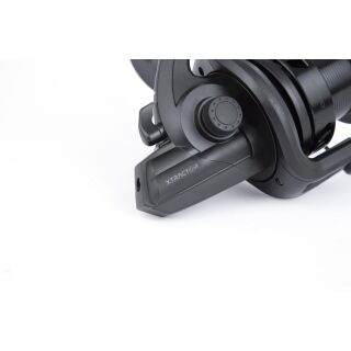 Sonik Xtractor Black 5000