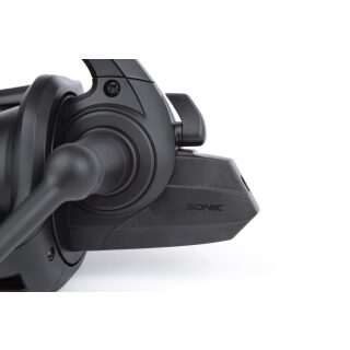 Sonik Xtractor Black 5000