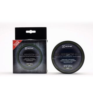 Sonik Subsonik Green - 1200m