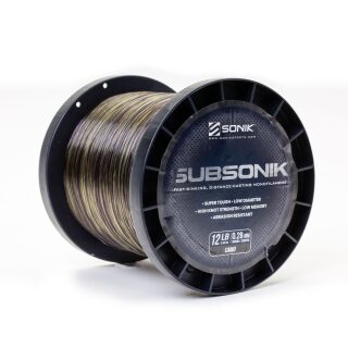 Sonik Subsonik Camo - 3000m