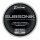 Sonik Subsonik Clear 25lb 0.41mm - 1200m